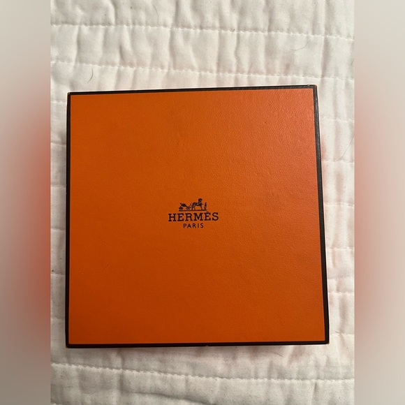 Hermes H watch - Picture 2 of 9